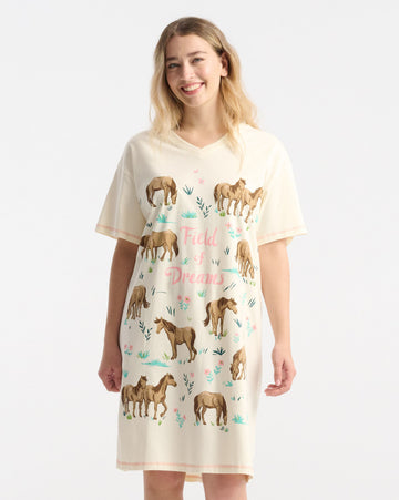 Dreams Women’s Sleepshirts